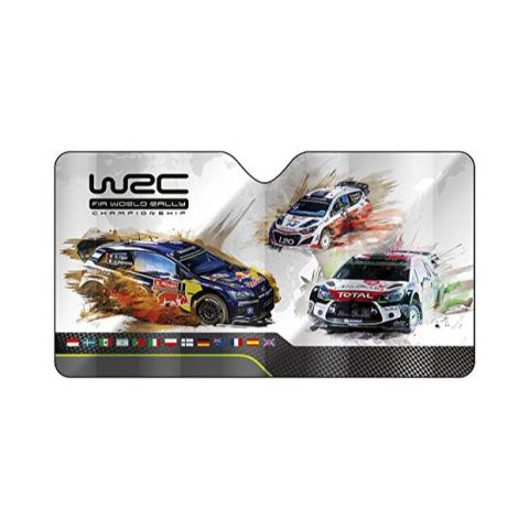 PARASOL WRC RACE TALLA XL