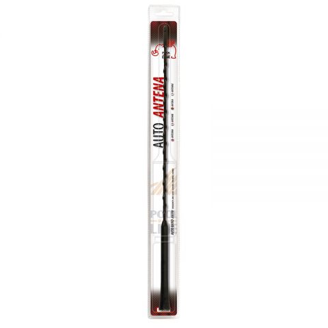 VARILLA GOLF HEMBRA M-6 / MACHO-M5-6 400mm