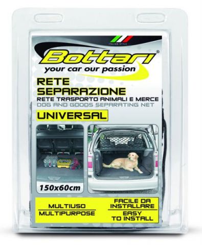 RED SEPARADORA DE ANIMALES UNIVERSAL 150X60