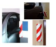 PROTECTOR PARKING CORNER 40X15X1.5CM