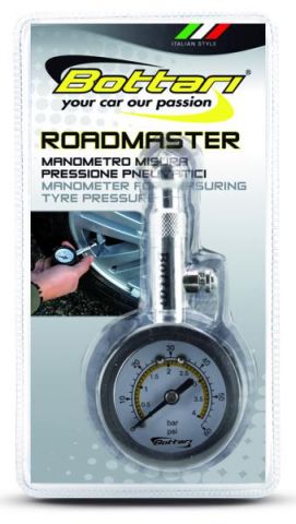 MEDIDOR DE PRESIÓN NEUMÁTICOS MODELO 