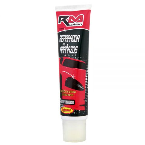 REPARADOR DE ARAÑAZOS RM 150ml.
