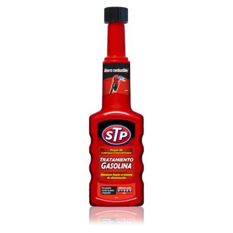 ADITIVO STP TRATAMIENTO GASOLINA