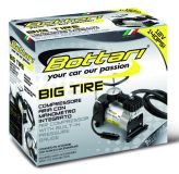 MINI COMPRESOR AIR-TIRE 12V 140-PSI