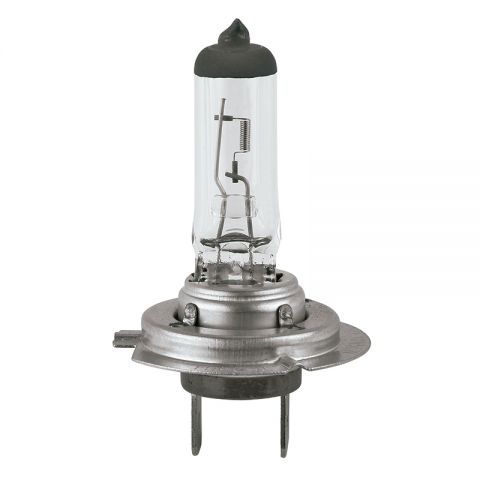 LÁMPARA H7 12V 55W PX26d