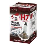 LÁMPARA H7 12V 55W PX26d