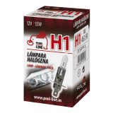LÁMPARA H1 12V 55W P14.5s