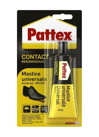 PATTEX CONTACTO 50g.