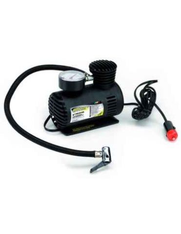COMPRESOR 12V. 250-PSI HOMOL. TUV