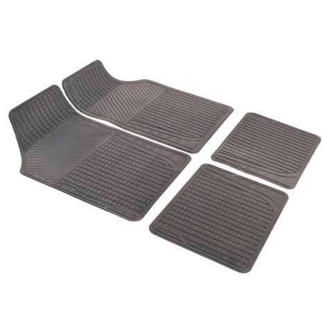 JGO. ALFOMBRAS 100% GOMA 