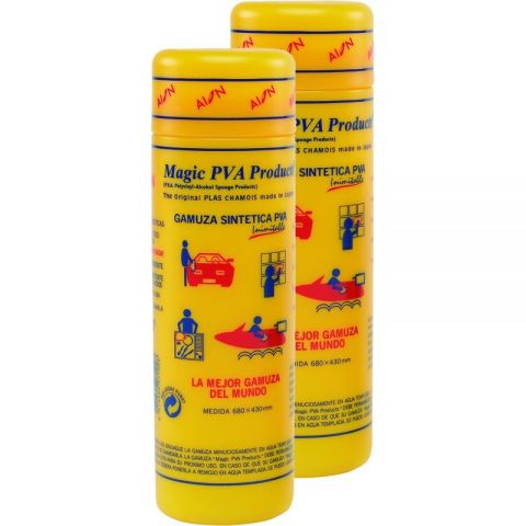 GAMUZA KANEBO GRANDE