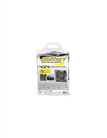 CUBRERUEDA DE RECAMBIO ELÁSTICA 79X28