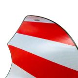 PLACA CARGA SOBRESALIENTE HOMOLOGADA V-20 - PP