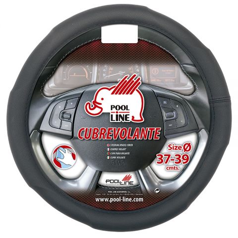 CUBREVOLANTE POLIPIEL 