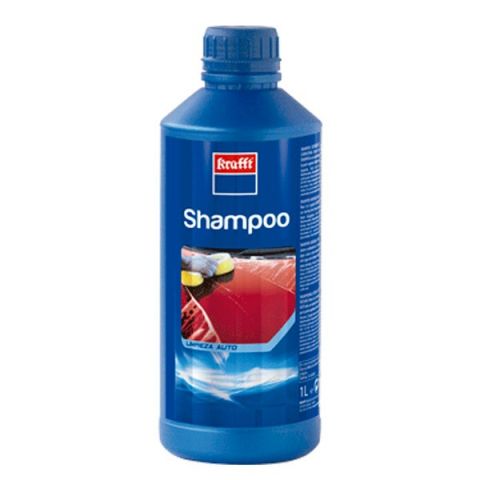 CHAMPÚ KRAFFT 1L.