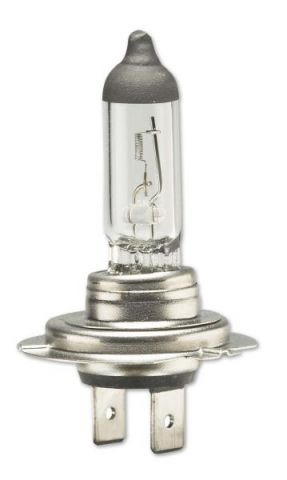 LÁMPARA H7 12V 55W CAJA