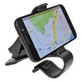 SOPORTE TELÉFONO CONNECT POR PINZA CON BRAZO ARTIC