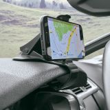 SOPORTE TELÉFONO CONNECT POR PINZA CON BRAZO ARTIC