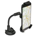 SOPORTE TELÉFONO CONNECT POR PINZA CON BRAZO ARTIC