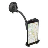 SOPORTE TELÉFONO CONNECT POR PINZA CON BRAZO ARTIC