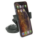 SOPORTE TELÉFONO CONNECT POR PINZA AUTOMÁTICA