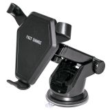 SOPORTE TELÉFONO CONNECT CON CARGA WIRE-LESS