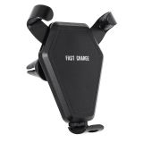 SOPORTE TELÉFONO CONNECT CON CARGA WIRE-LESS