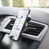 SOPORTE TELÉFONO CONNECT CON CARGA WIRE-LESS