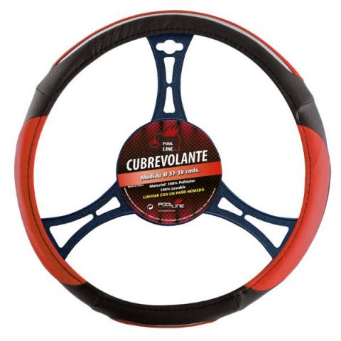 CUBREVOLANTE POLIPIEL 