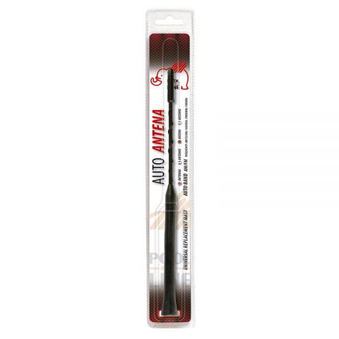 VARILLA GOLF HEMBRA M-6 / MACHO-M5-6  230mm