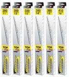 ESCOBILLA TOP TRASERA 38CM