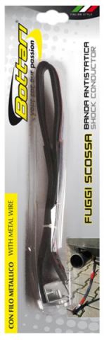 BANDA ANTIESTÁTICA FLEXIBLE