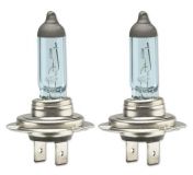 LÁMPARA 2UNI XENON H-7 SUPERWHITE