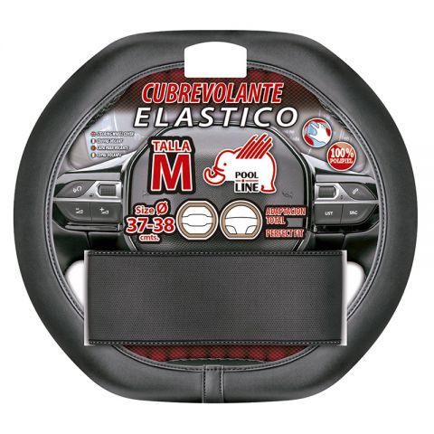 CUBREVOLANTE POLIPIEL 