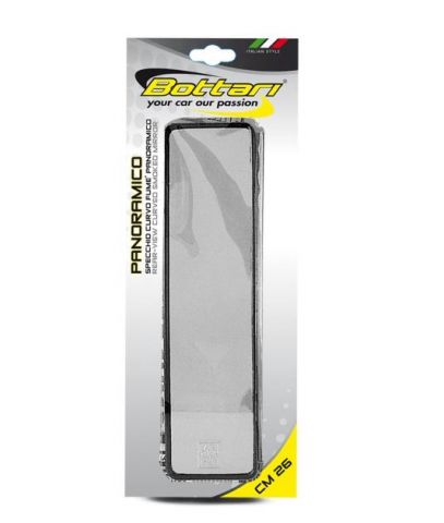 ESPEJO PANORÁMICO 25 X 7CM.