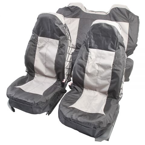 JGO. FUNDAS INTERIORES 4X4 COMPLETAS 