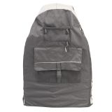 JGO. FUNDAS INTERIORES 4X4 COMPLETAS 