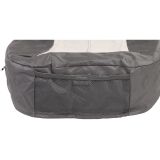 JGO. FUNDAS INTERIORES 4X4 COMPLETAS 