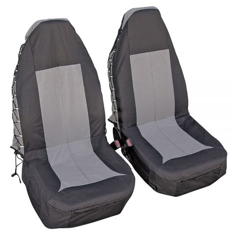 JGO. FUNDAS 4x4 INTERIORES DELANTERAS 