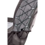 JGO. FUNDAS 4x4 INTERIORES DELANTERAS 