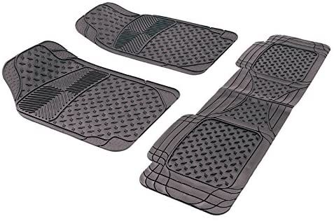 JGO. ALFOMBRA100% GOMA CON PUENTER TRASERO