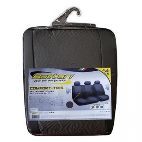 JGO. DE FUNDAS FURGÓN 3PZAS 