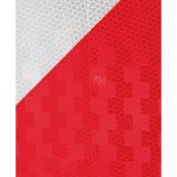 PLACA ALUMINIO SALIENTES EXTERIORES 50 X 50 V-20