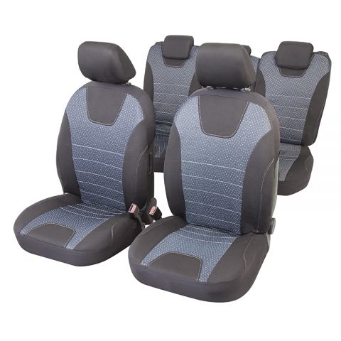 JGO. FUNDAS INTERIOR LYON T5 CALIDAD LUXURY
