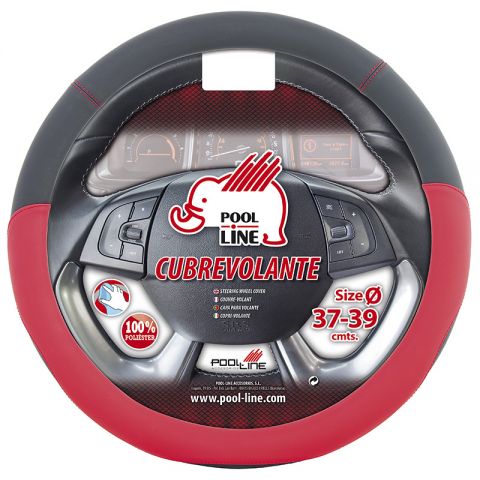 CUBREVOLANTE POLIPIEL 