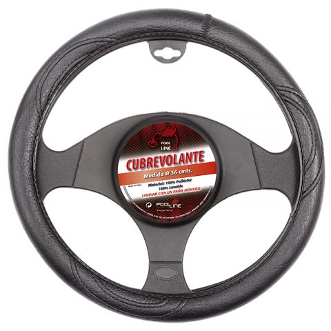 CUBREVOLANTE POLIPIEL 