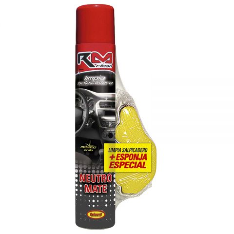 LIMPIASALPICADEROS 1000ML SIN AROMA Y SIN SILICONA