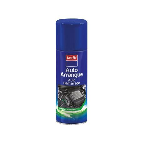 KRAFFT AUTO-ARRANQUE SPRAY 270ml.