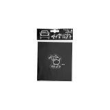 ADHESIVO FAMILIA PERRO