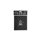 ADHESIVO FAMILIA BEBÉ NIÑO